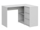 Стол письменный угловой Айден СТП06-900 серый