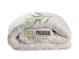 Одеяло Релакс Tencel Premium