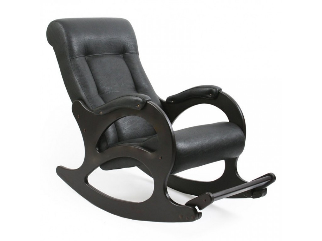 Кресло качалка модель 1