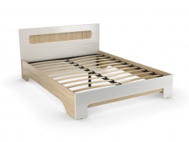Кровать Палермо 1400