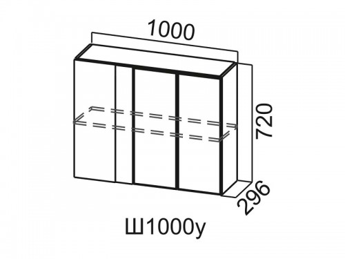 Шкаф св 114 s