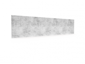 Стеновая панель Бронкс ШхВхГ 2500х575х6 мм