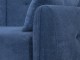 Диван-кровать Анита арт. ТД-372 синий