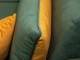 Диван-кровать Френсис арт. ТД-260 нефритовый зеленый