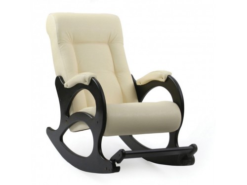Кресло-качалка модель 44 бк Dundi 112 венге