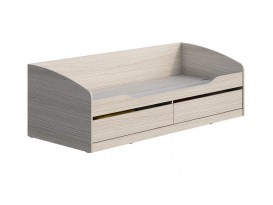 Кровать с ящиком Мийа-3 А КР-002